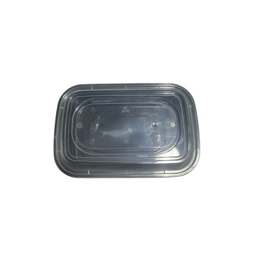 Μπωλ παραλληλόγραμμο Europe type 1000ml