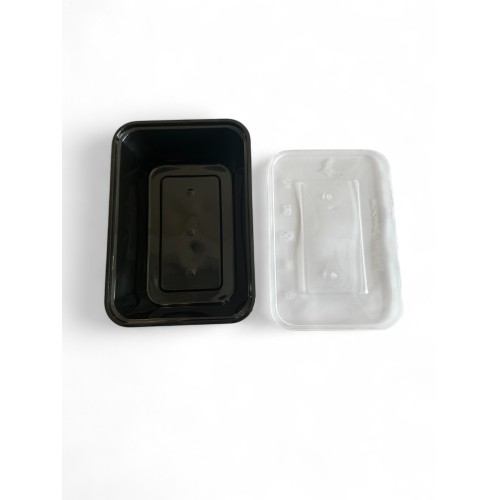 Μπωλ παραλληλόγραμμο EU TJ 750ml