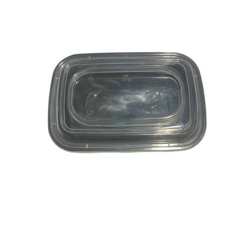 Μπωλ παραλληλόγραμμο EU Type 750ml