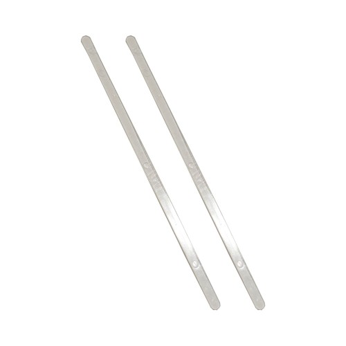 Αναδευτήρας ίσιος