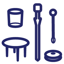 Διάφορα Πλαστικά Είδη <span>9</span>